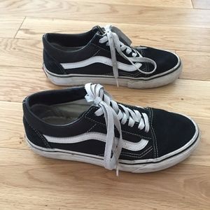 Vans Old Skool Sneakers